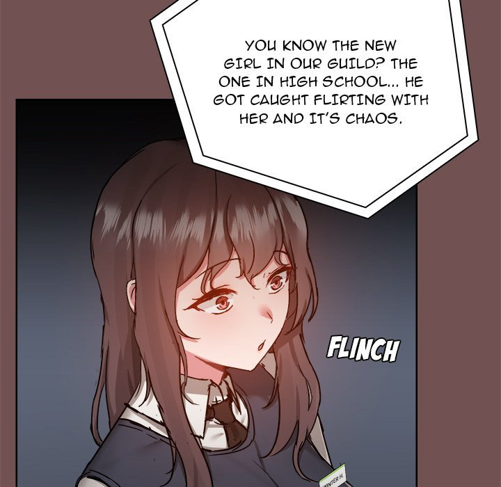 All About That Game Life page 7