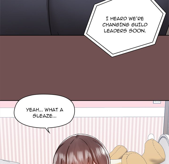 All About That Game Life page 9