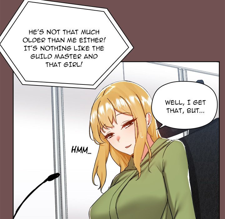 All About That Game Life page 13