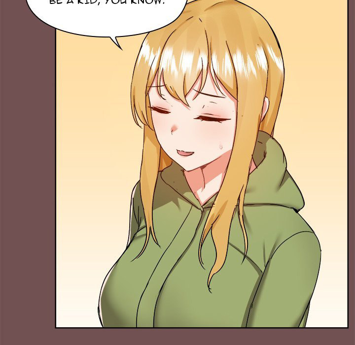 All About That Game Life page 17