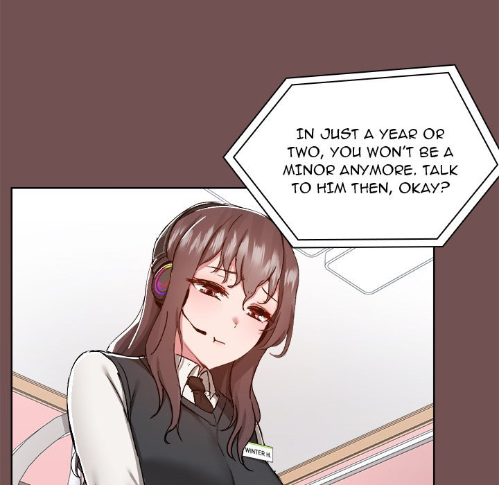 All About That Game Life page 18