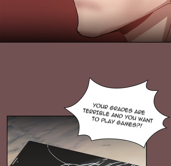 All About That Game Life page 24