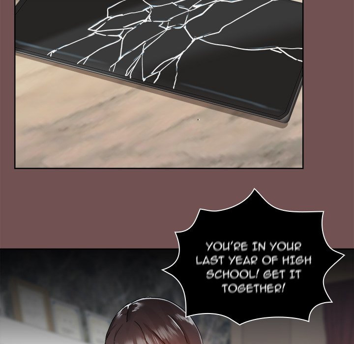 All About That Game Life page 25
