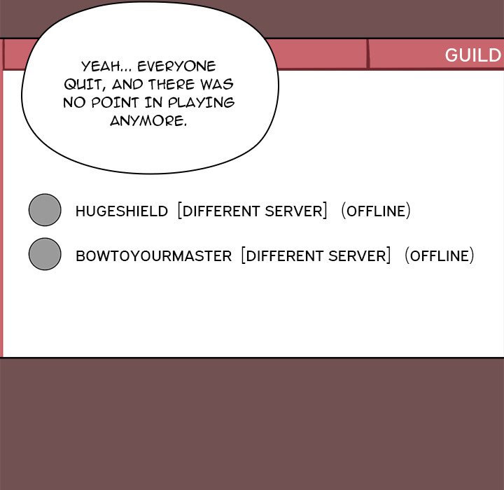 All About That Game Life page 30