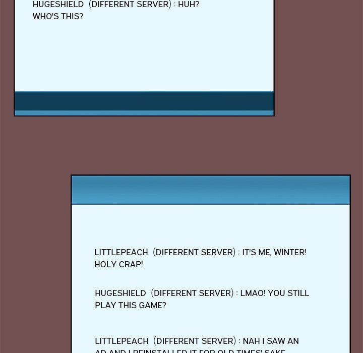 All About That Game Life page 59