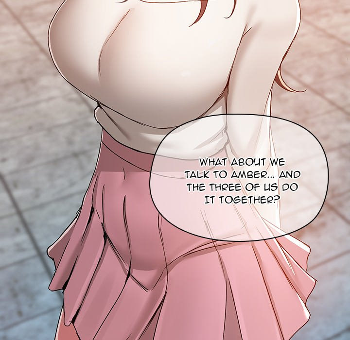 All About That Game Life page 73