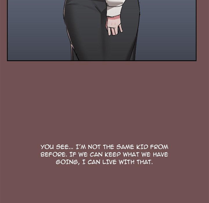All About That Game Life page 76