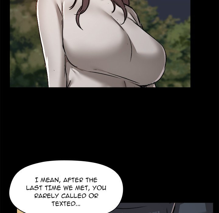 All About That Game Life page 87