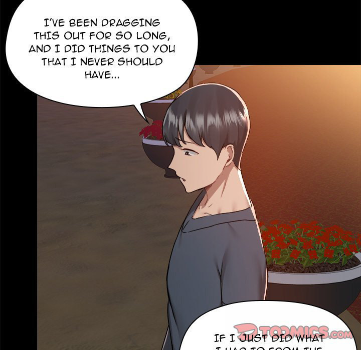 All About That Game Life page 98