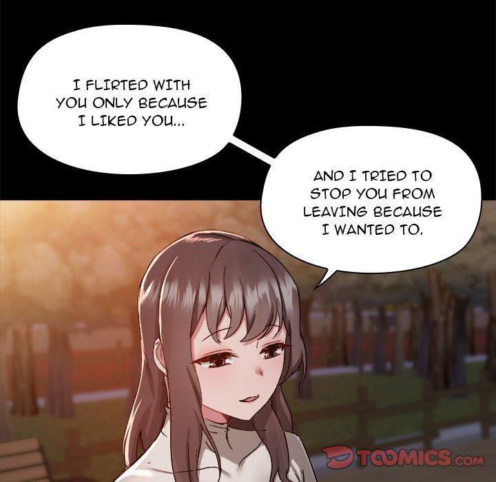 All About That Game Life page 104