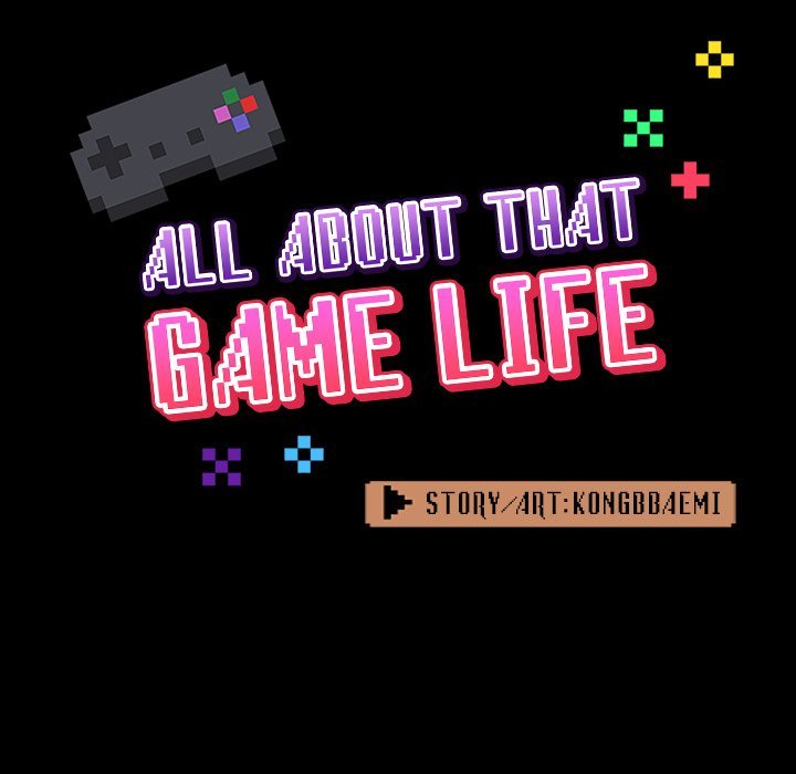 All About That Game Life page 46