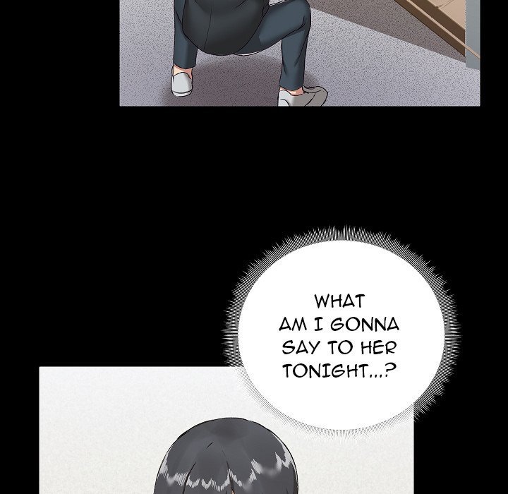 All About That Game Life page 130