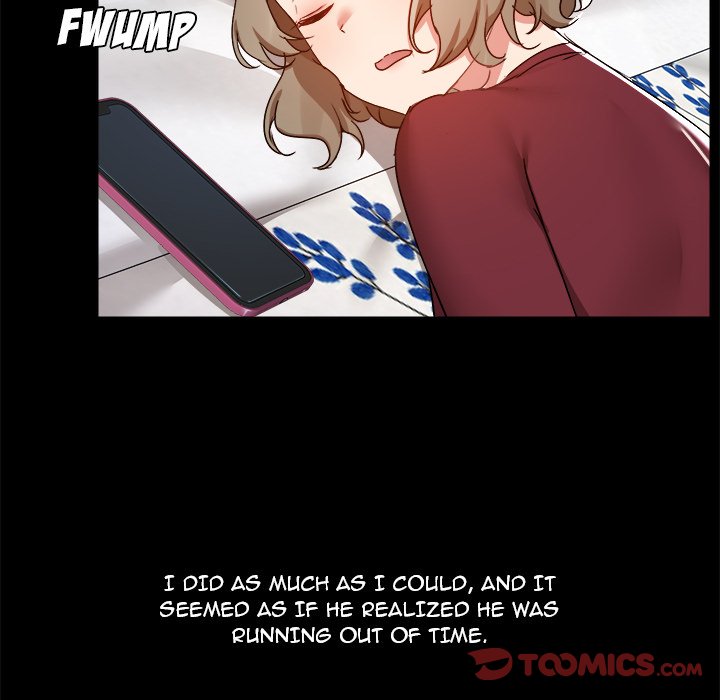 All About That Game Life page 36