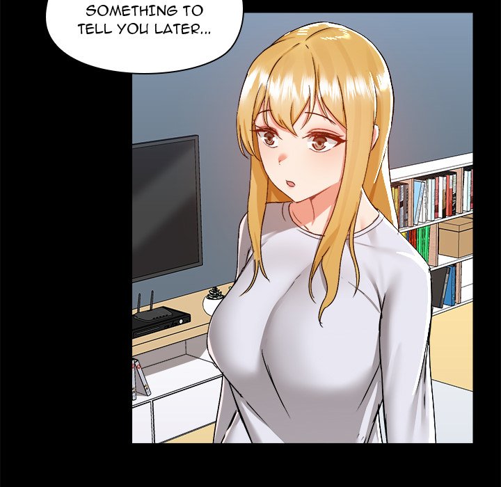 All About That Game Life page 58