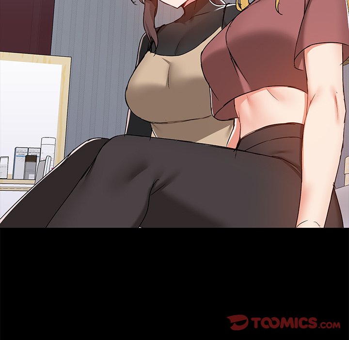 All About That Game Life page 75