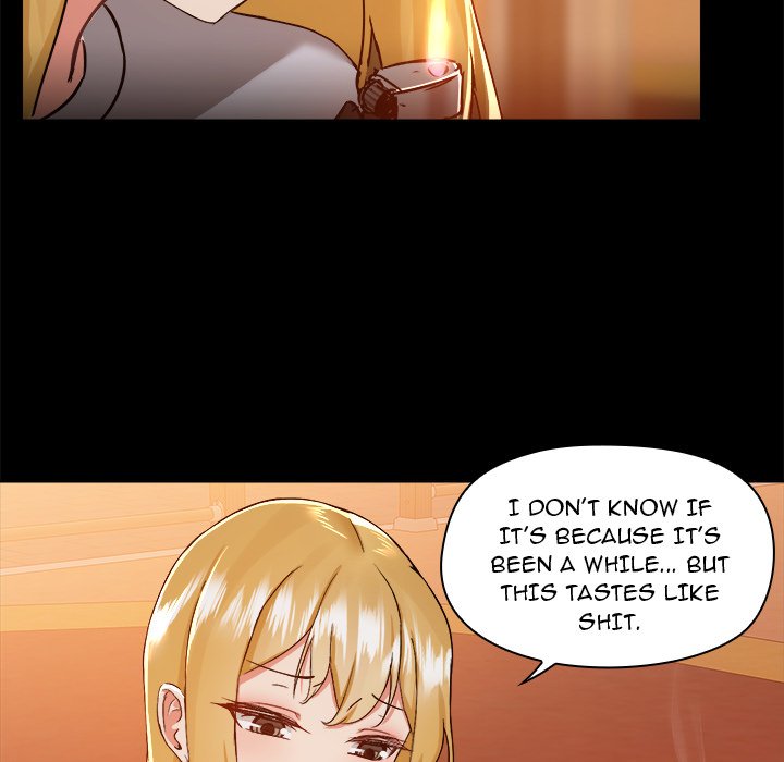 All About That Game Life page 89