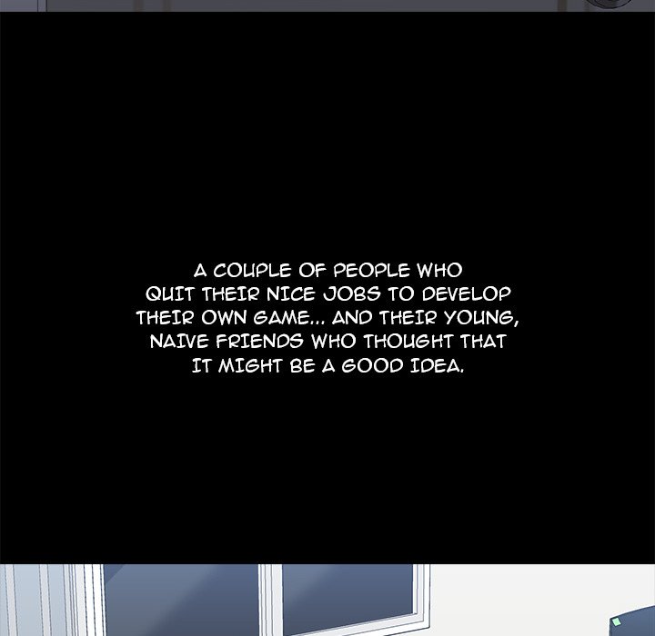 All About That Game Life page 97