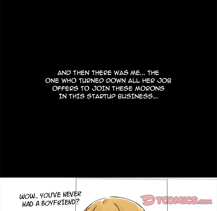 All About That Game Life page 105