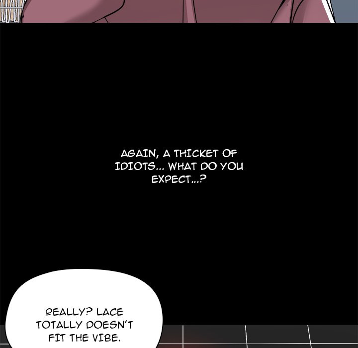 All About That Game Life page 107