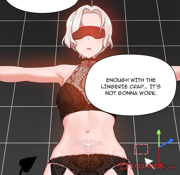 All About That Game Life page 108