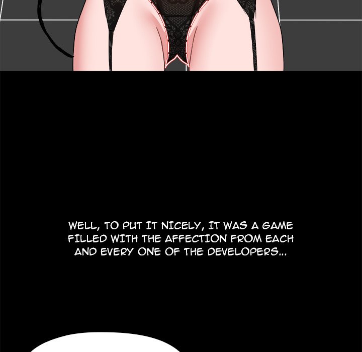 All About That Game Life page 109