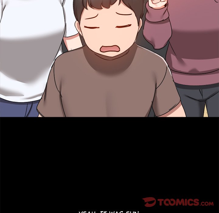 All About That Game Life page 111