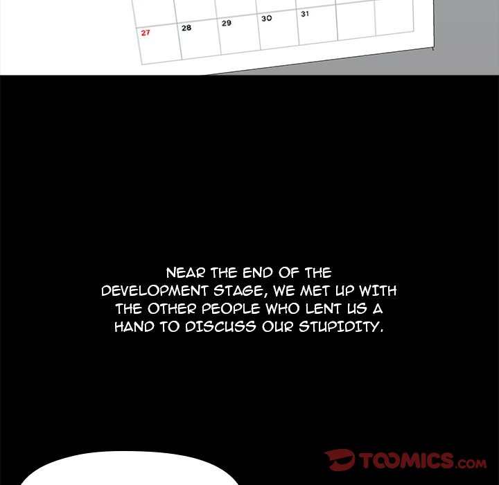 All About That Game Life page 117