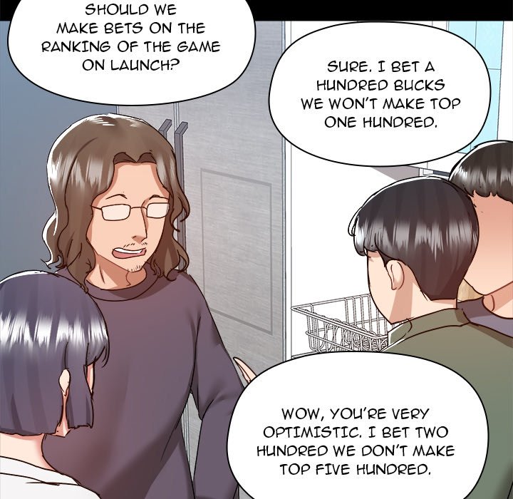 All About That Game Life page 118