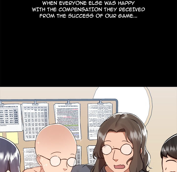 All About That Game Life page 6