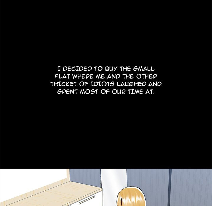 All About That Game Life page 34