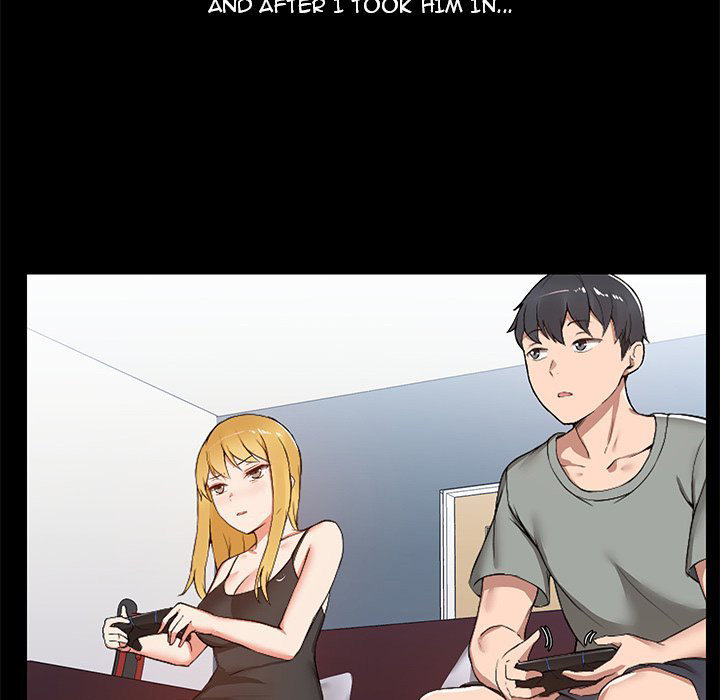 All About That Game Life page 51