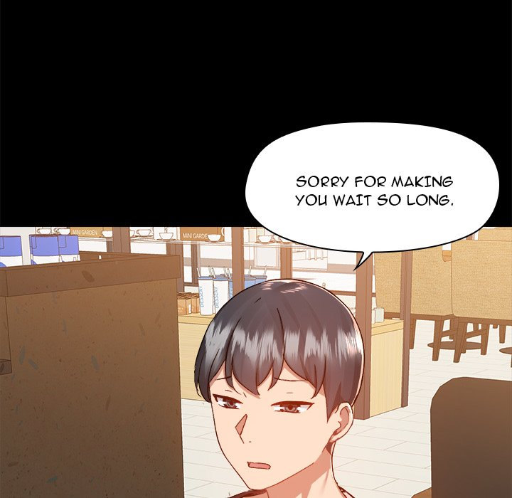 All About That Game Life page 90
