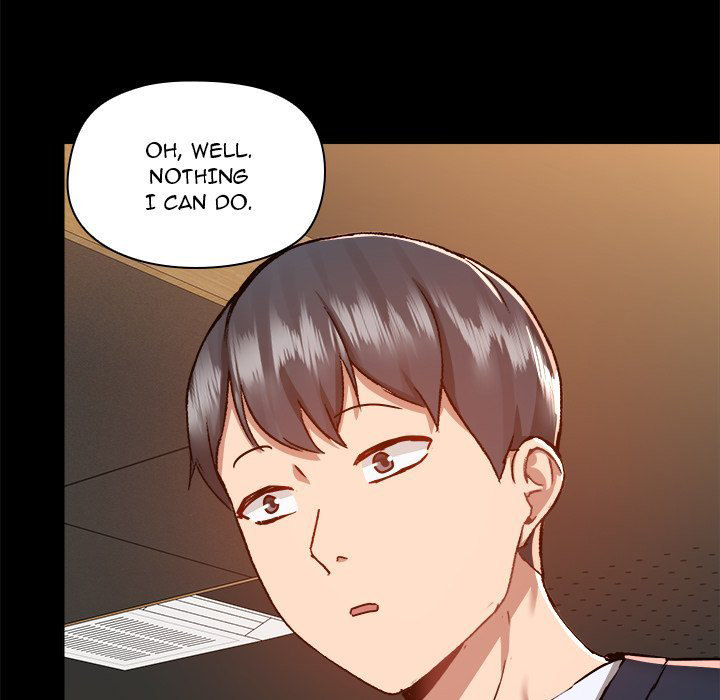 All About That Game Life page 107
