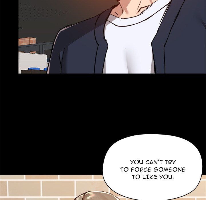 All About That Game Life page 108