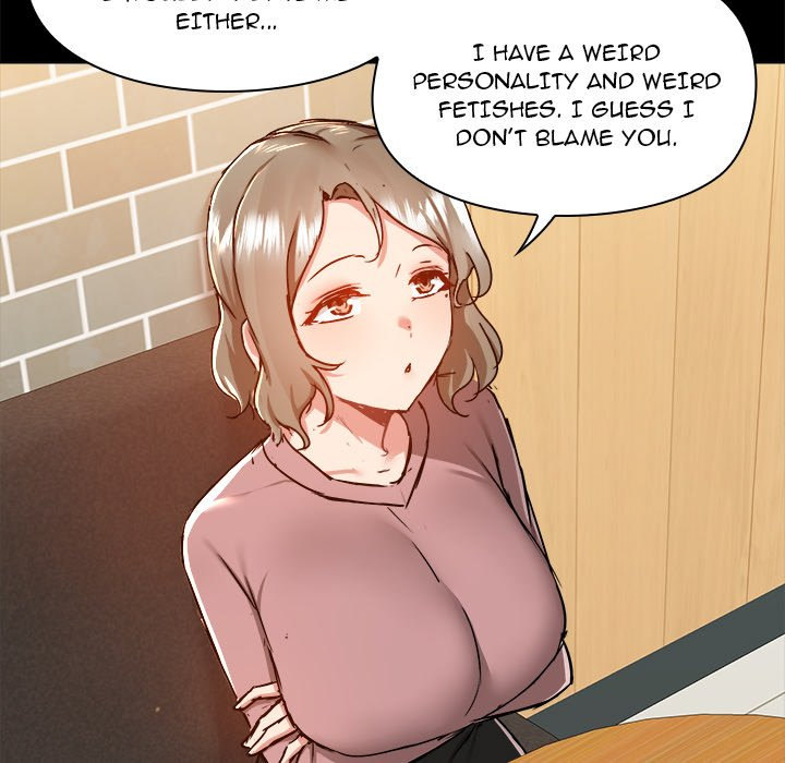 All About That Game Life page 112