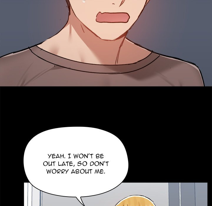 All About That Game Life page 31