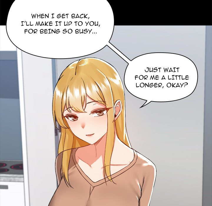 All About That Game Life page 41