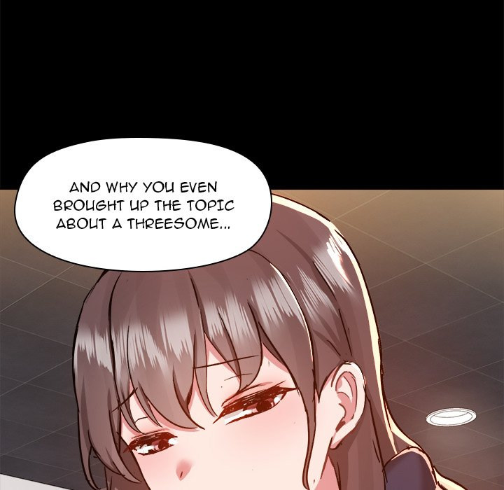 All About That Game Life page 83