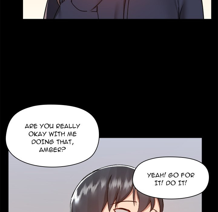 All About That Game Life page 107