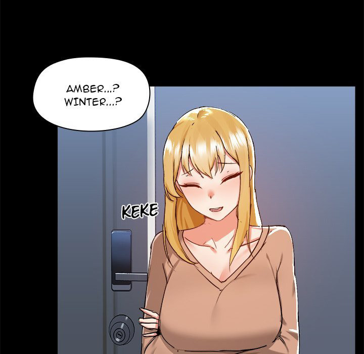 All About That Game Life page 109