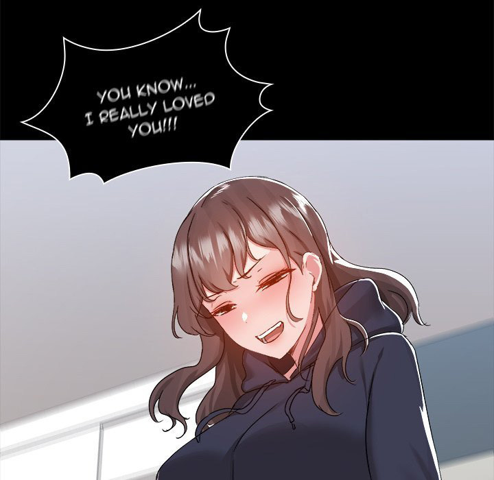 All About That Game Life page 116