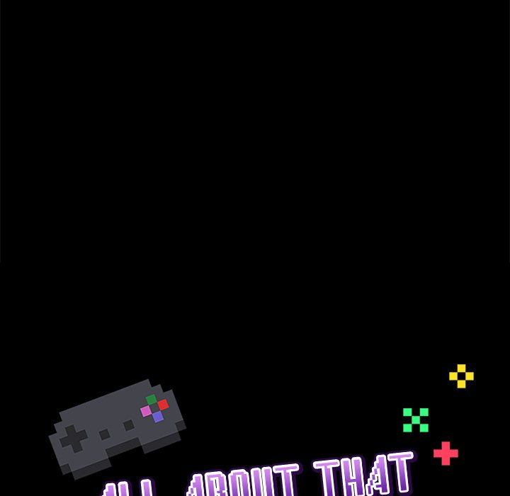 All About That Game Life page 21
