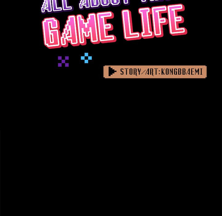 All About That Game Life page 22