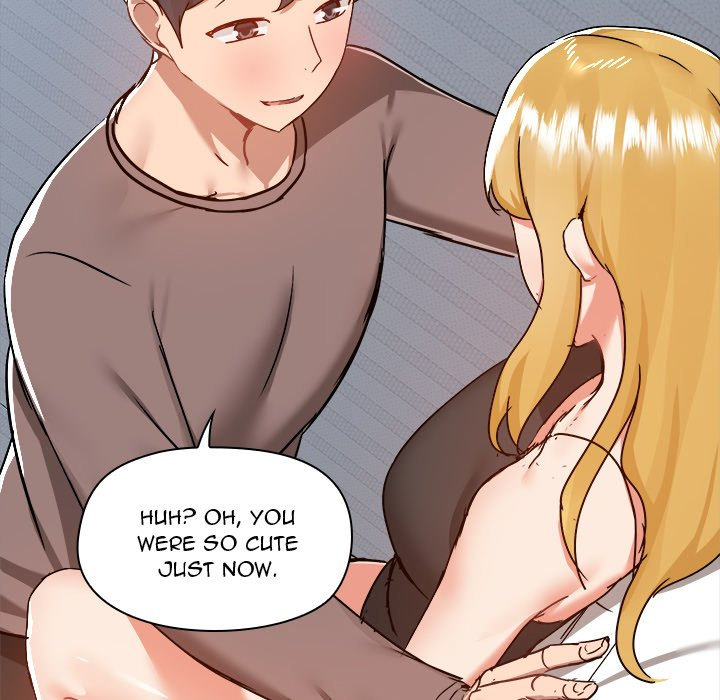 All About That Game Life page 47