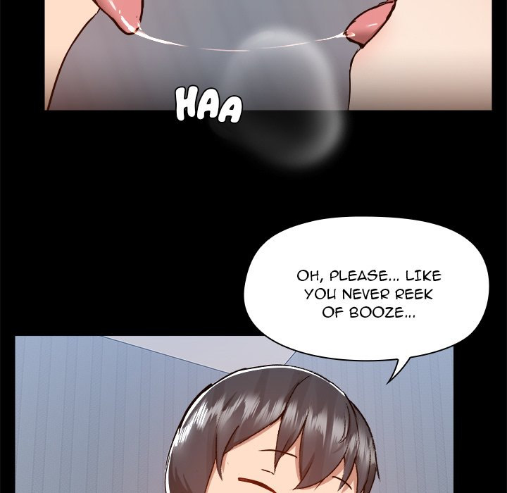 All About That Game Life page 54