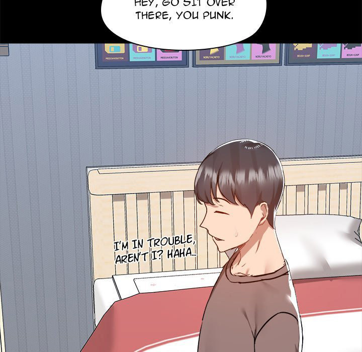 All About That Game Life page 59