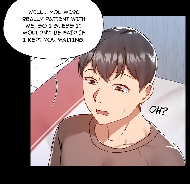 All About That Game Life page 67