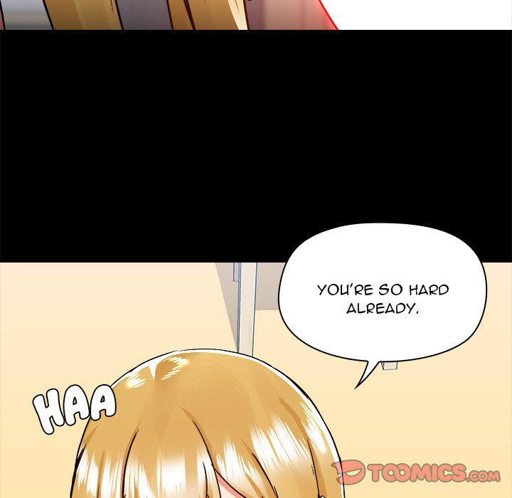 All About That Game Life page 74