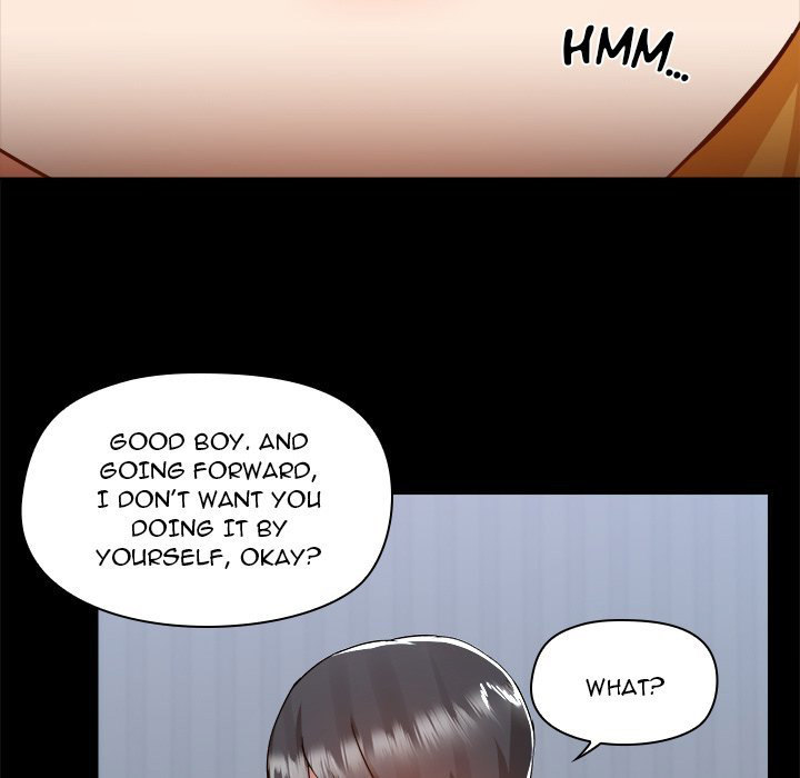 All About That Game Life page 81