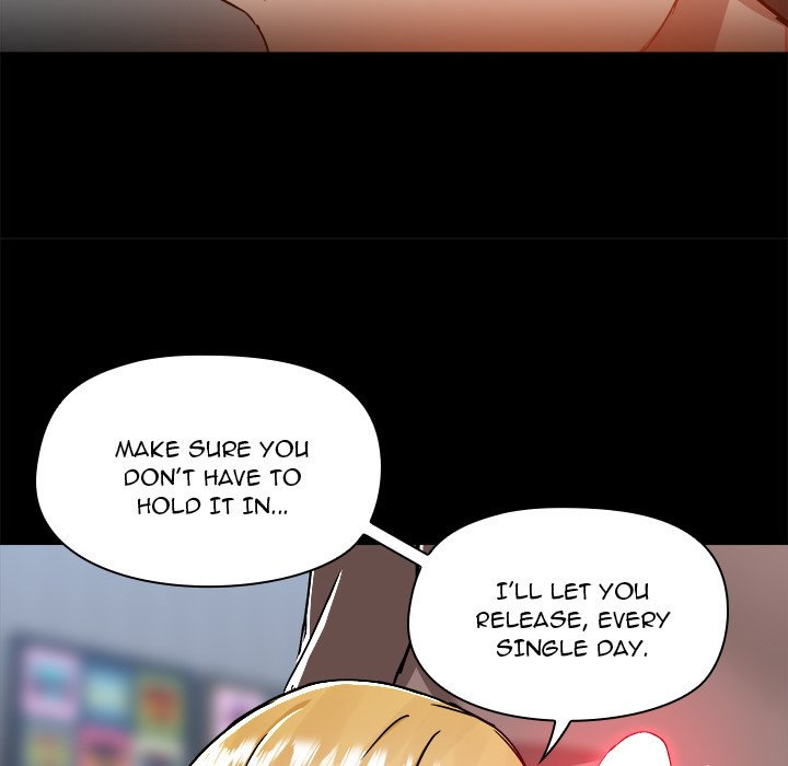 All About That Game Life page 84